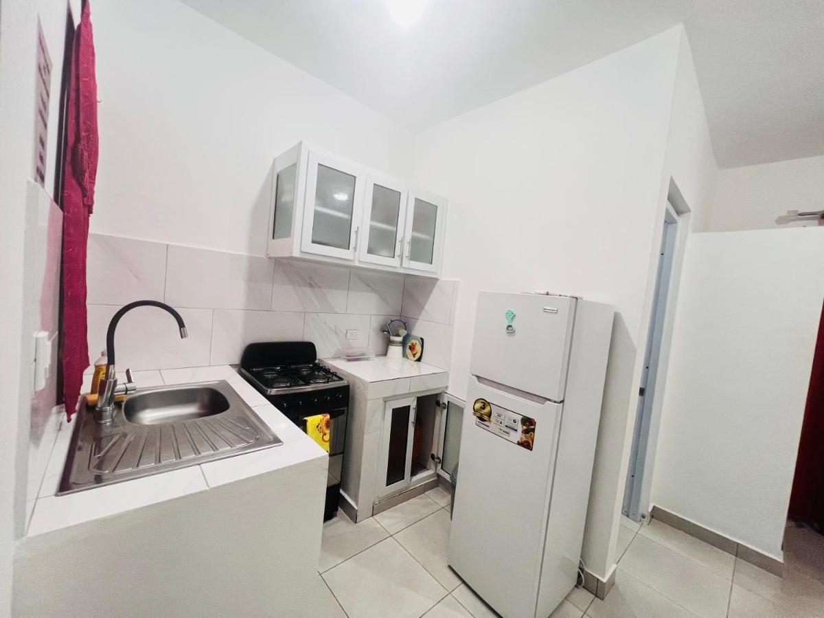 Elena Apartments Καμπαρέτε Εξωτερικό φωτογραφία